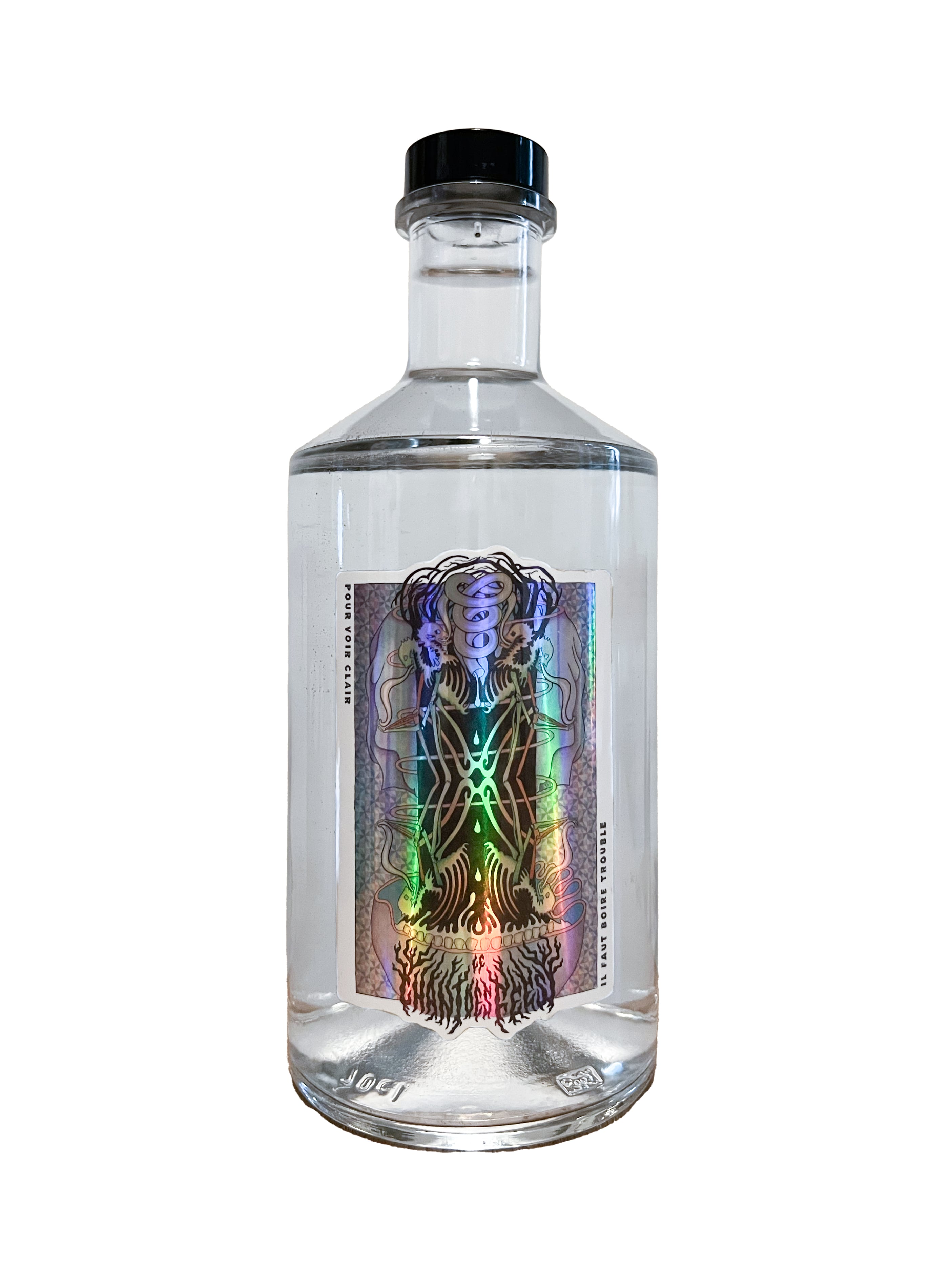 Chant des fées - 70cl, Distillerie Stillerie, produit artisanal en vente directe en Suisse