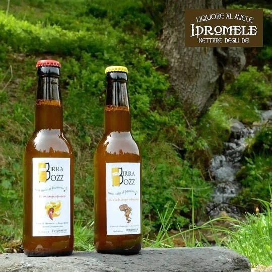 Apis Sagl, producteur à Val Mara canton de Tessin en Suisse,  image 4