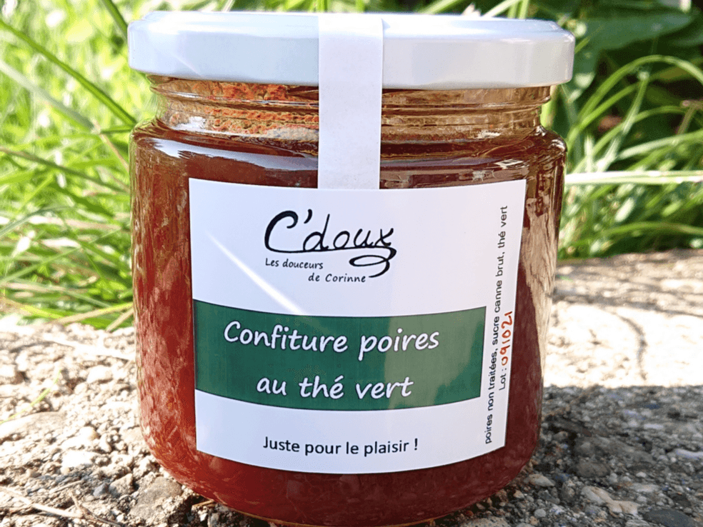 C'doux, producteur à Saint-Prex canton de Vaud en Suisse,  image 6