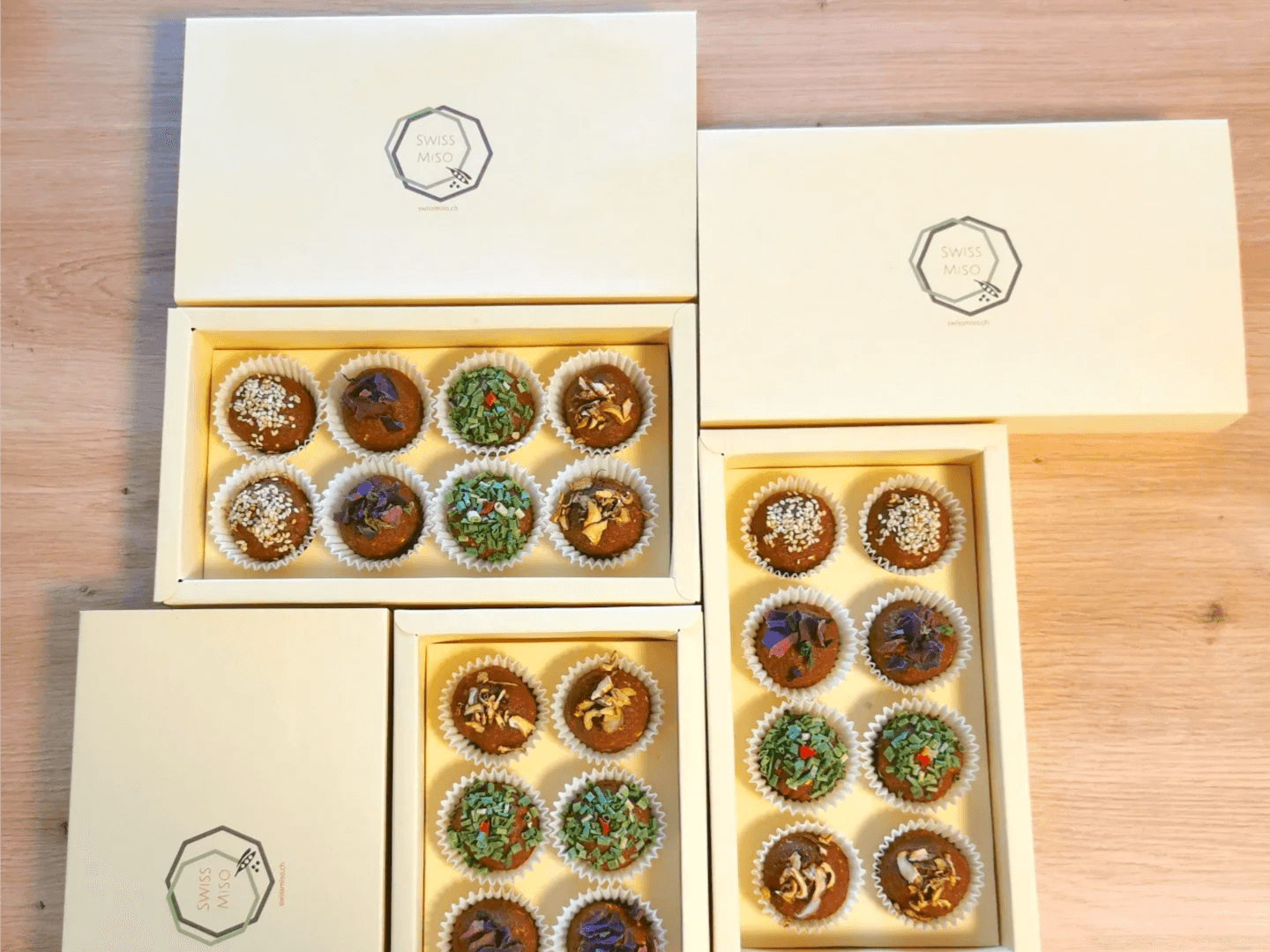 SWISSMISO, producteur à Nyon canton de Vaud en Suisse,  image 4