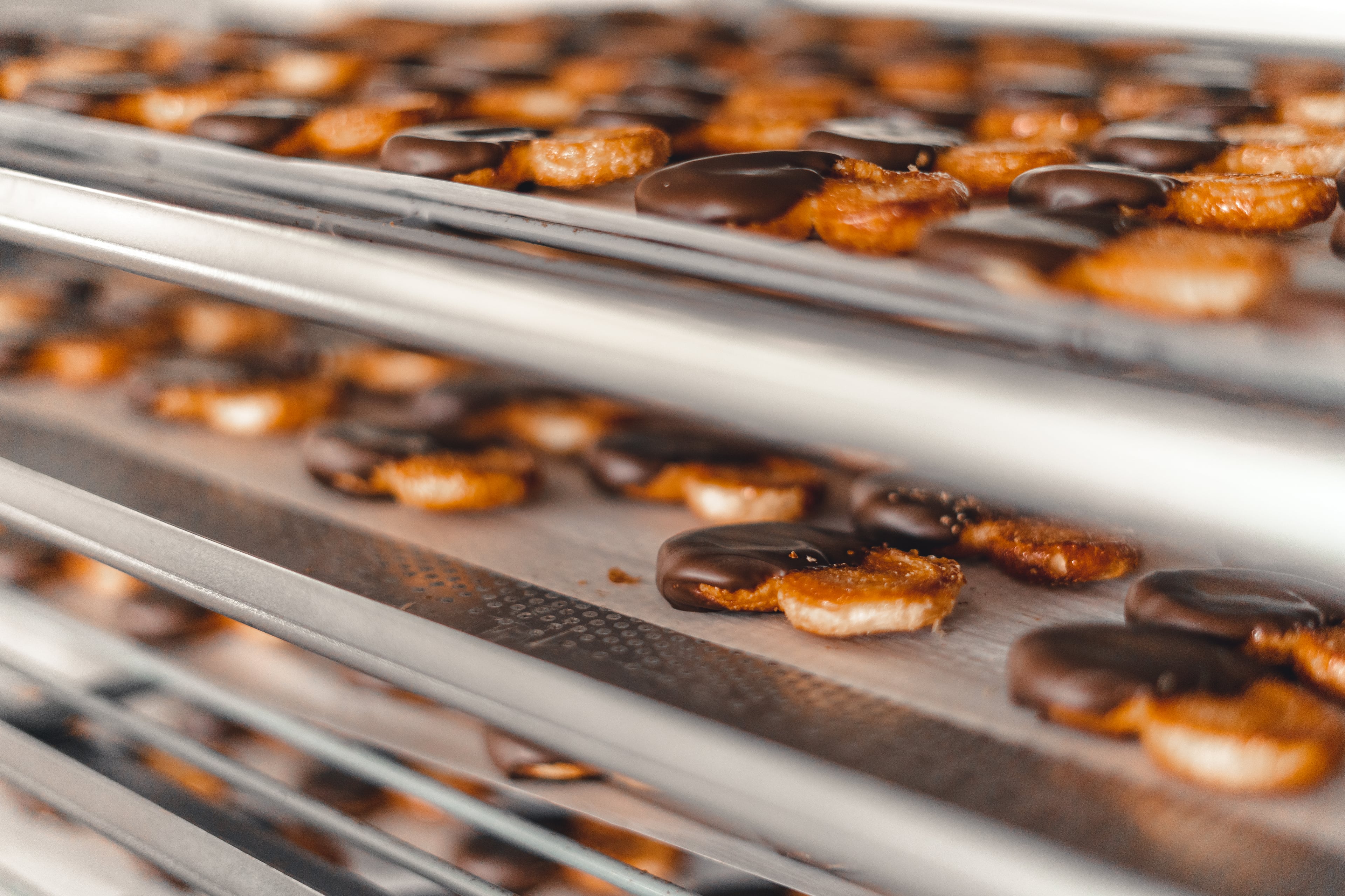 La Coffolaterie, producteur à Meyrin canton de Genève en Suisse,  image 5