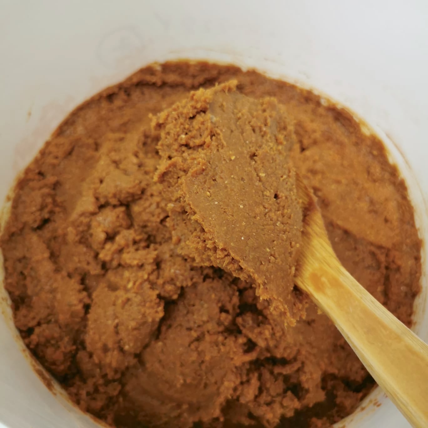 Miso blanc 380g, SWISSMISO, Nyon, image 1 | Mimelis