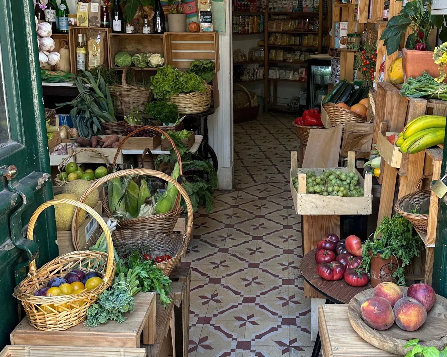 Producteurs, artisans : faites connaître votre vente directe sans vendre en ligne
