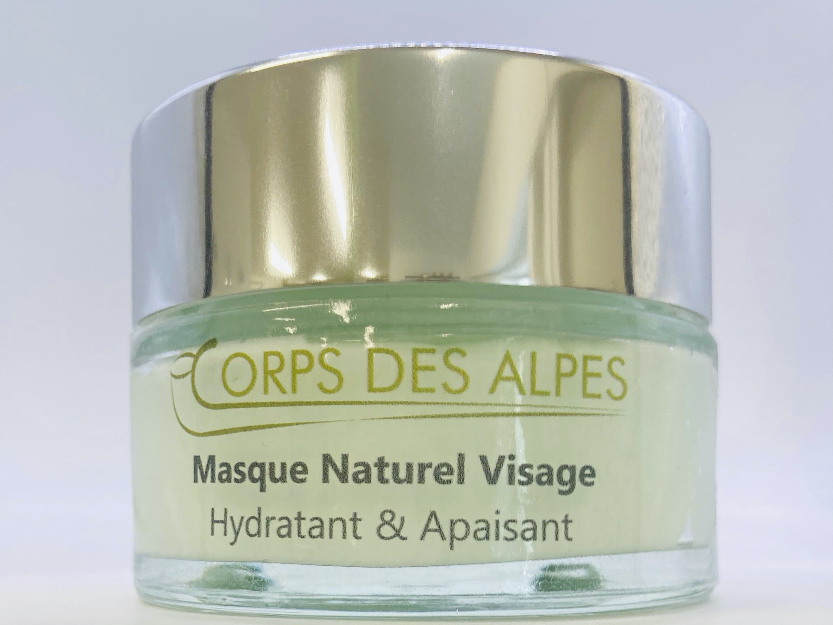 Corps des Alpes Cosmétiques Naturels, producteur à La Verrerie canton de Fribourg en Suisse,  image 5