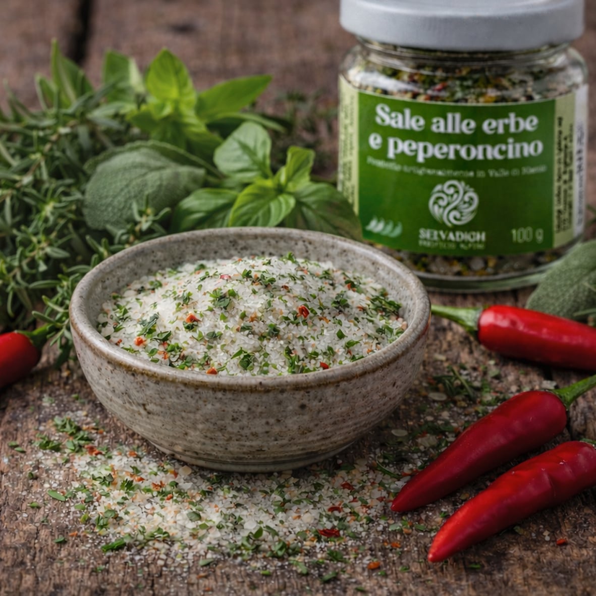 Selvadigh Erbificio Alpino, producer in Acquarossa canton of Ticino in Switzerland,  picture 11