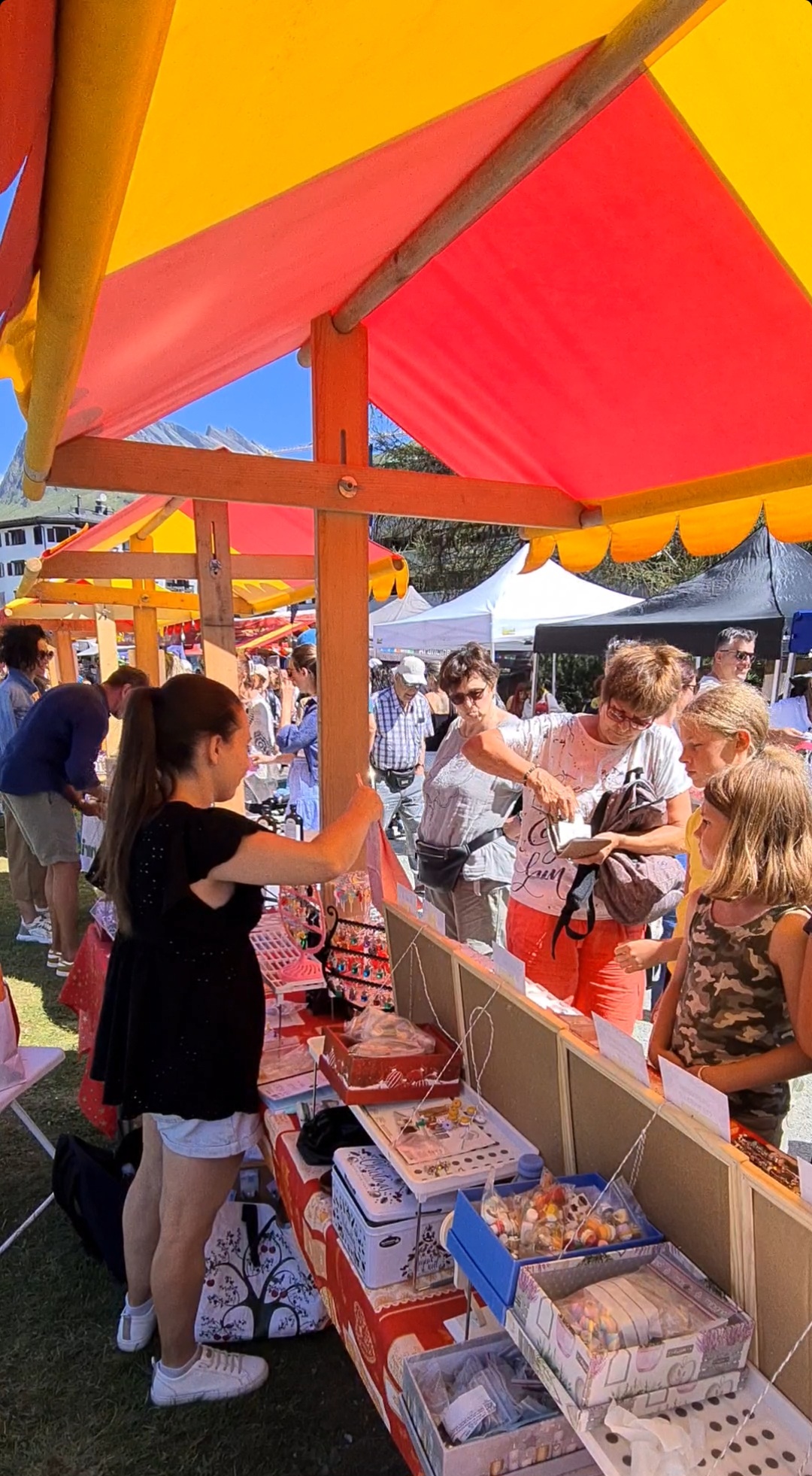 1000 idee regalo, producteur à Mendrisio canton de Tessin en Suisse,  image 2
