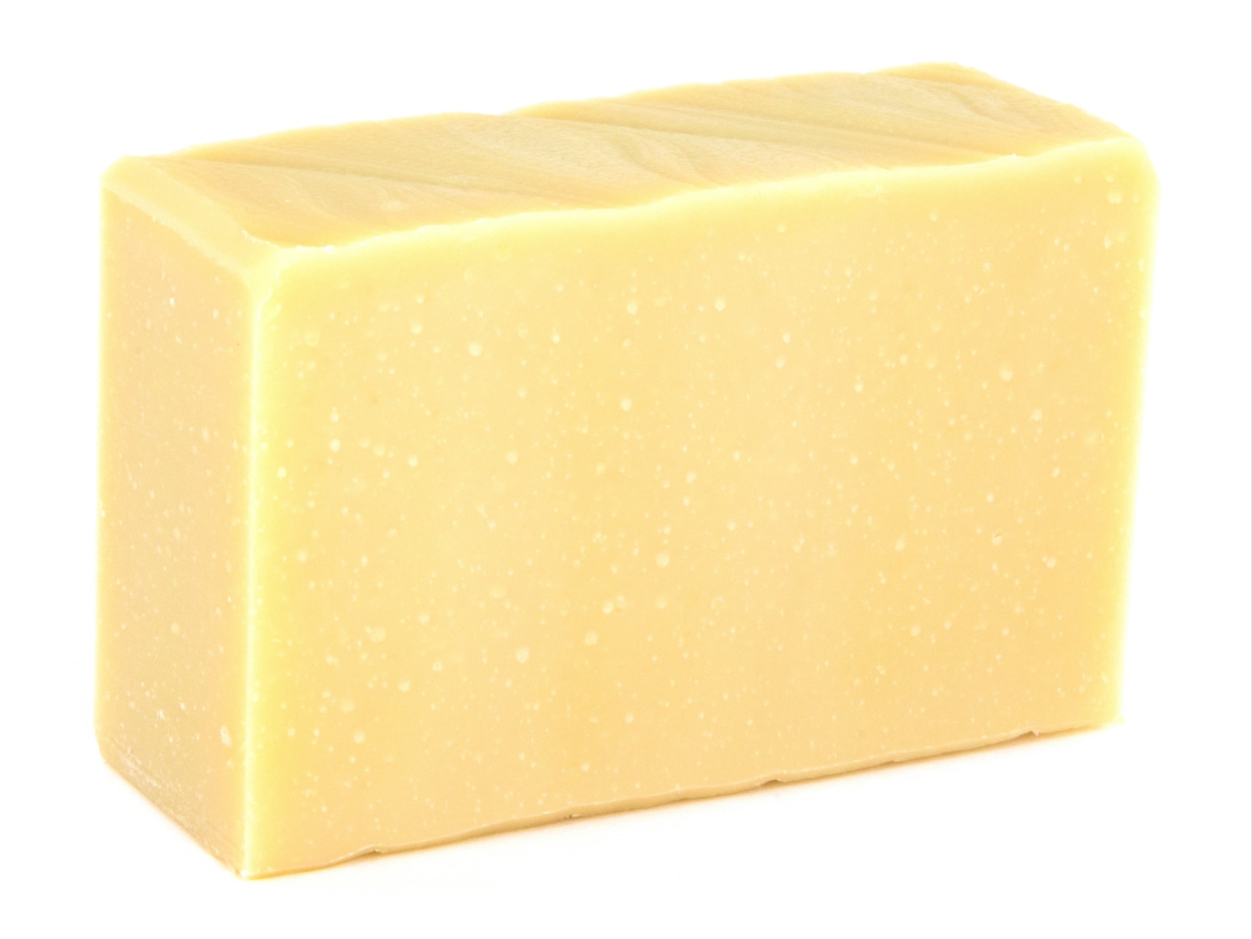 Château Honey Soap - organic, Savonnerie NEPTUNE, Crésuz, image 1 | Mimelis
