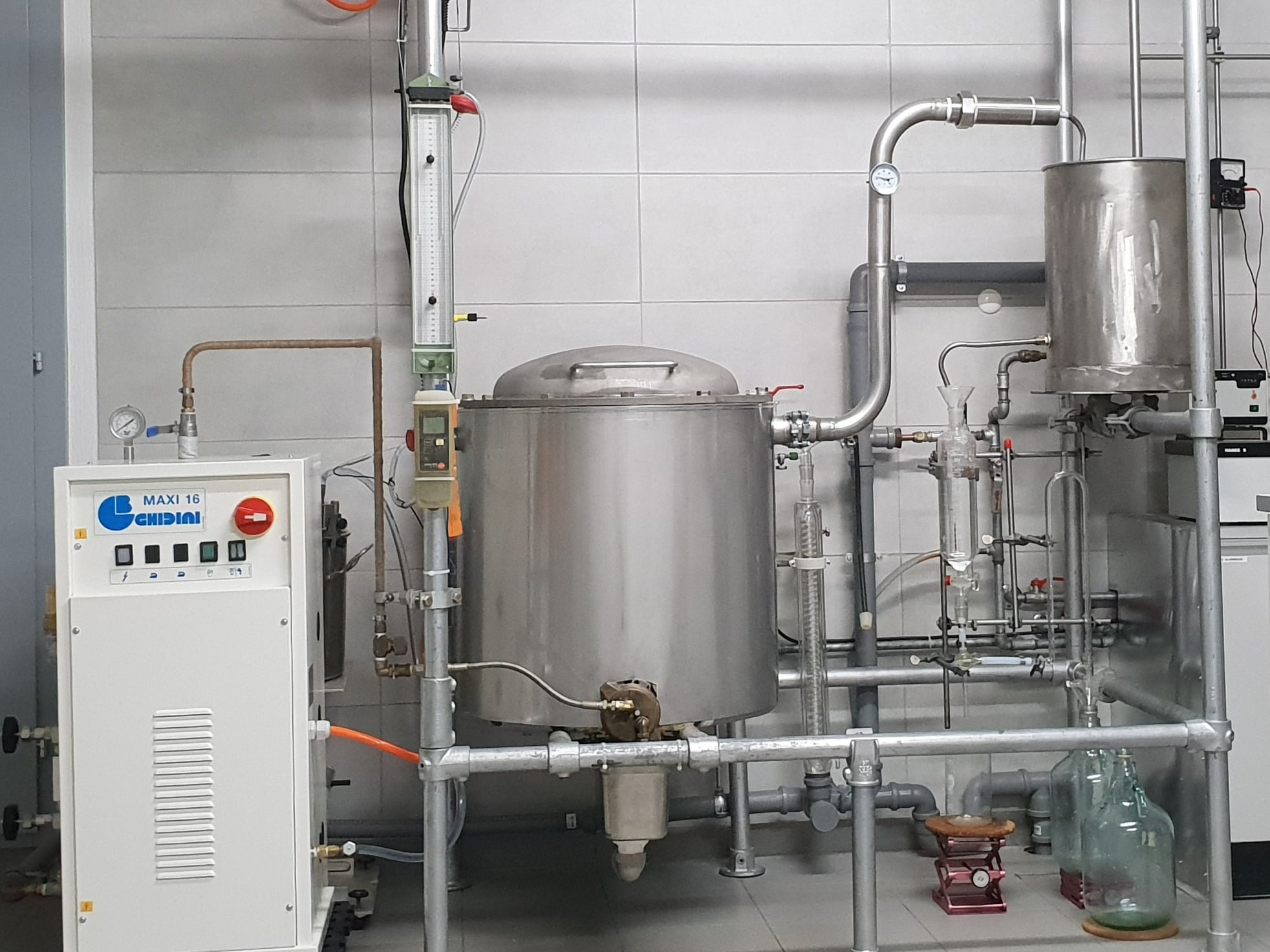 Vitaflore, producteur à Grimisuat canton de Valais en Suisse,  image 4