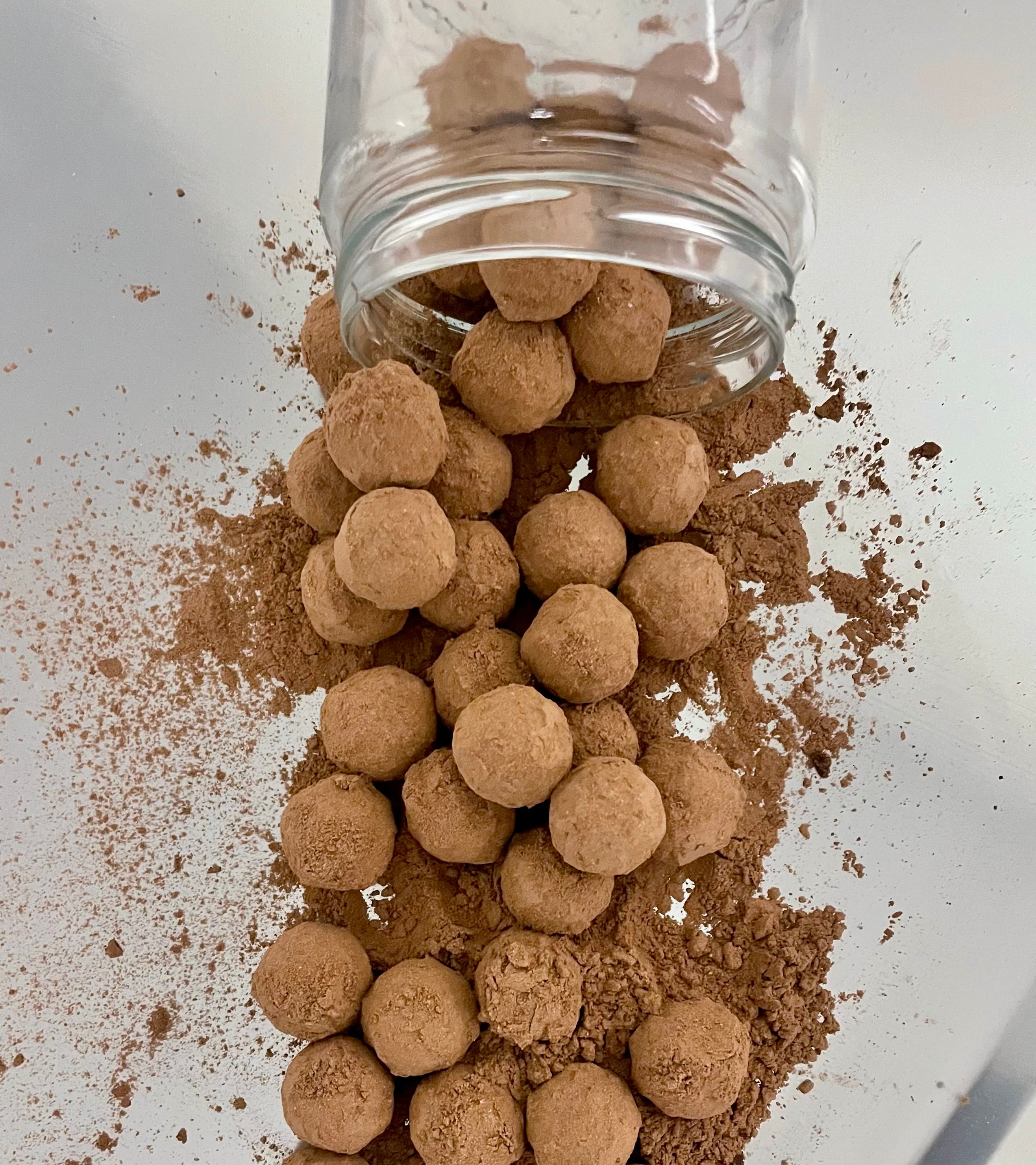 L'Aveline Chocolaterie, produttore nel Bussy FR canton Friburgo in Svizzera,  foto 8