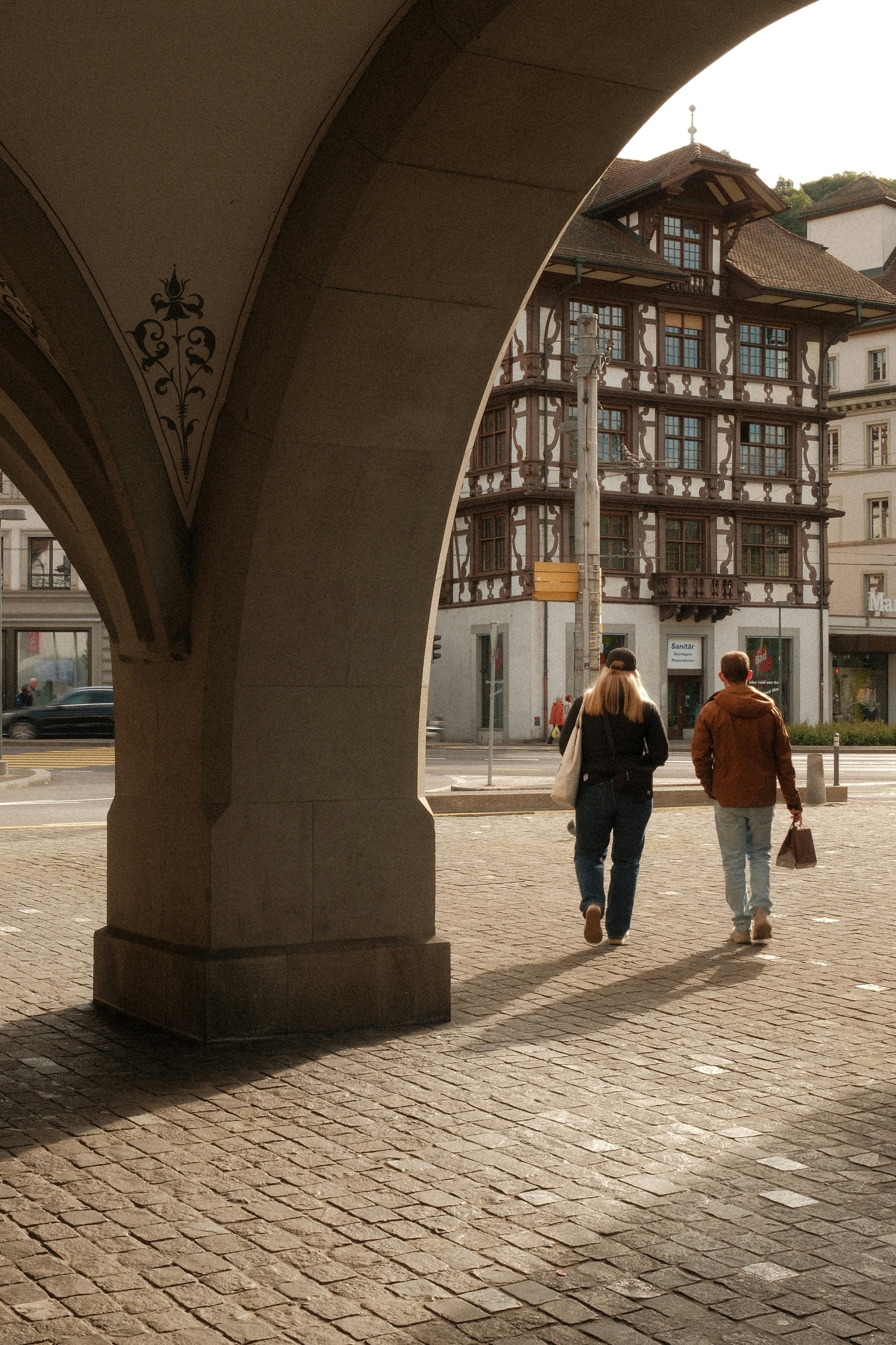 Wie Sie Ihr Unternehmen lokal in der Schweiz bewerben können (Leitfaden 2026)