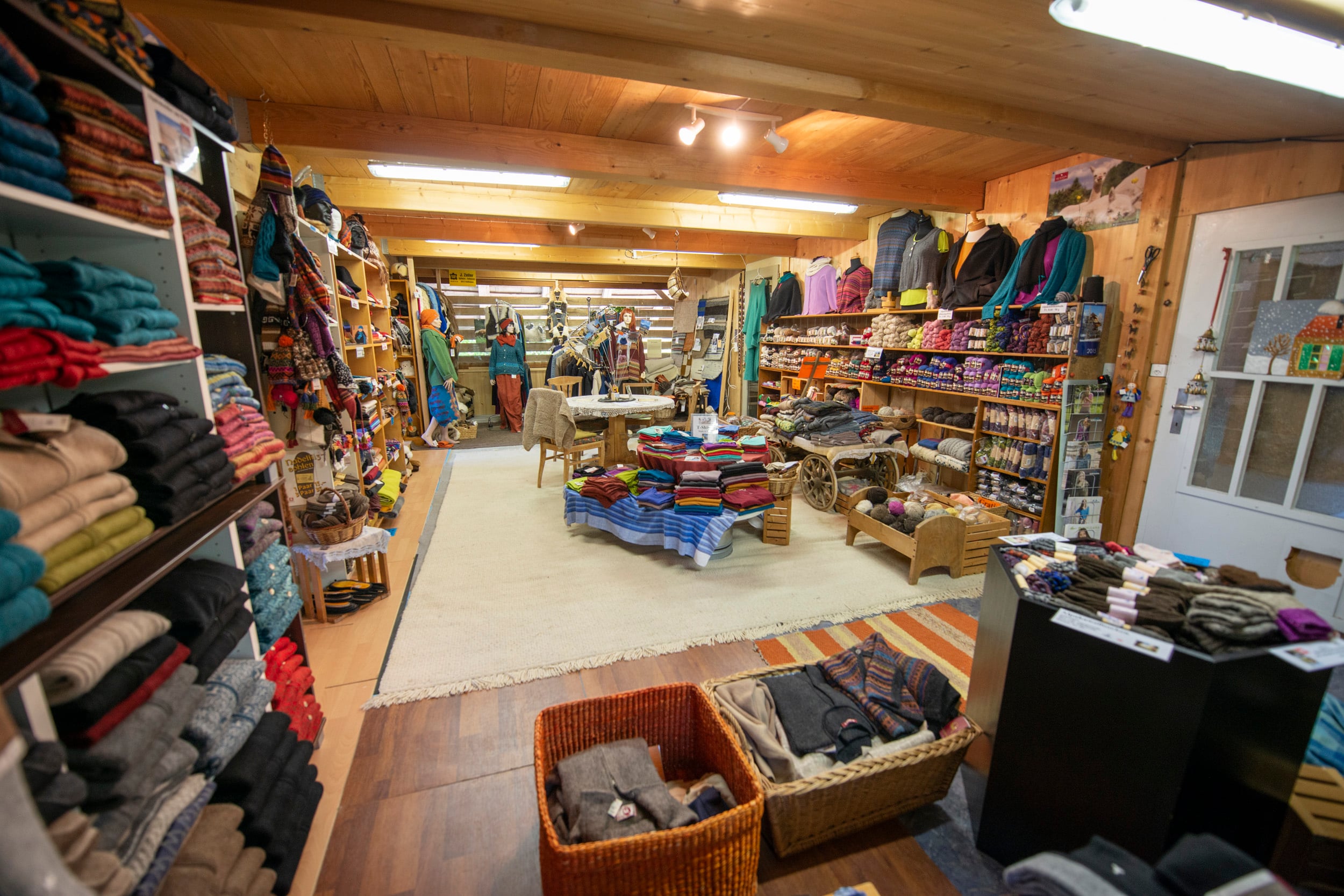 Natura-Handwerk, producteur à Uebeschi canton de Berne en Suisse,  image 3