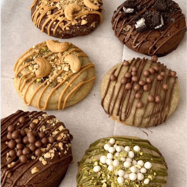 Cuppa Joy, producteur à Oftringen canton de Argovie en Suisse,  image 5