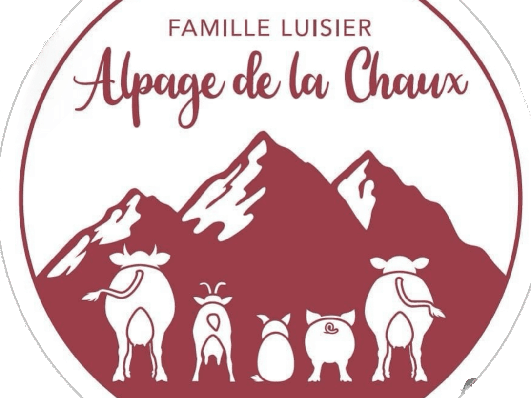 Alpage La Chaux , producteur à Val de Bagnes canton de Valais en Suisse,  image 1