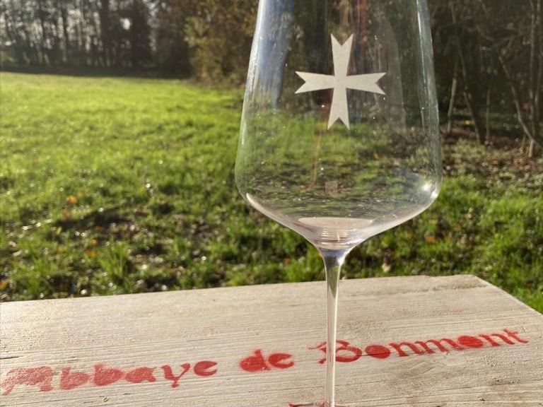 Abbaye de Bonmont, producteur à Chéserex canton de Vaud en Suisse,  image 5