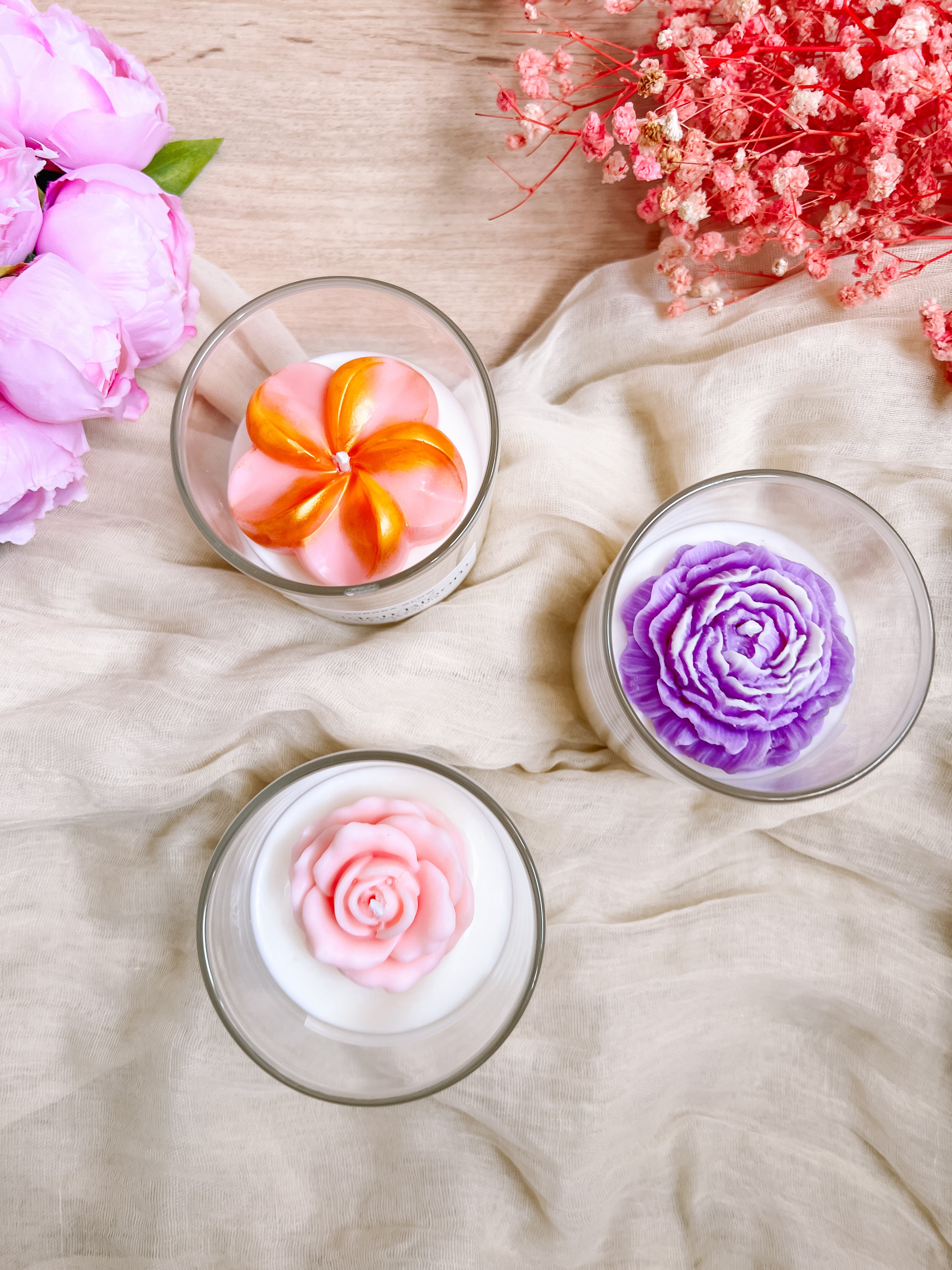 Aurora Glow, producteur à Lyss canton de Berne en Suisse,  image 2