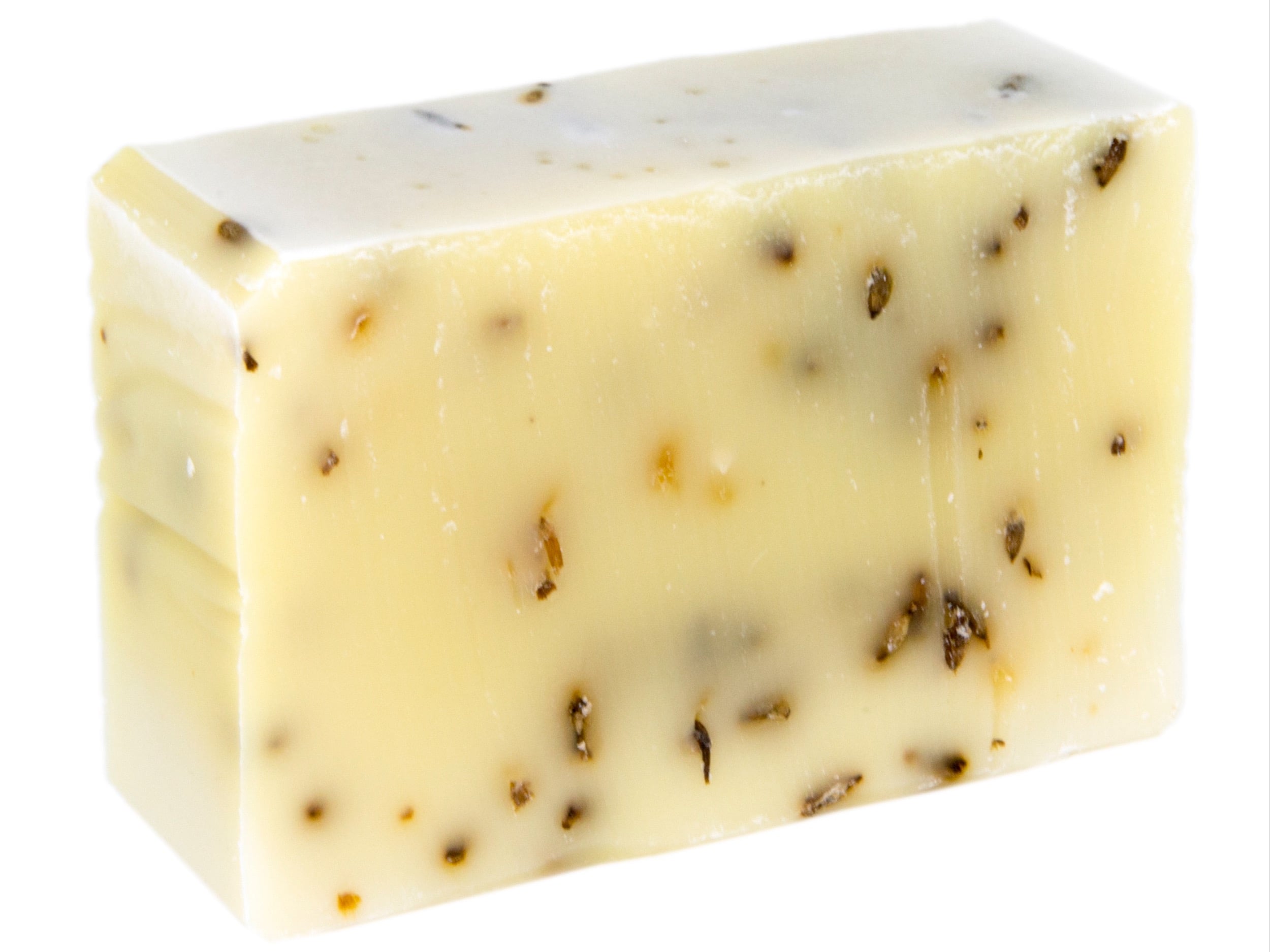 Savon lavande et argile blanche - bio, Savonnerie NEPTUNE, Crésuz, image 1 | Mimelis