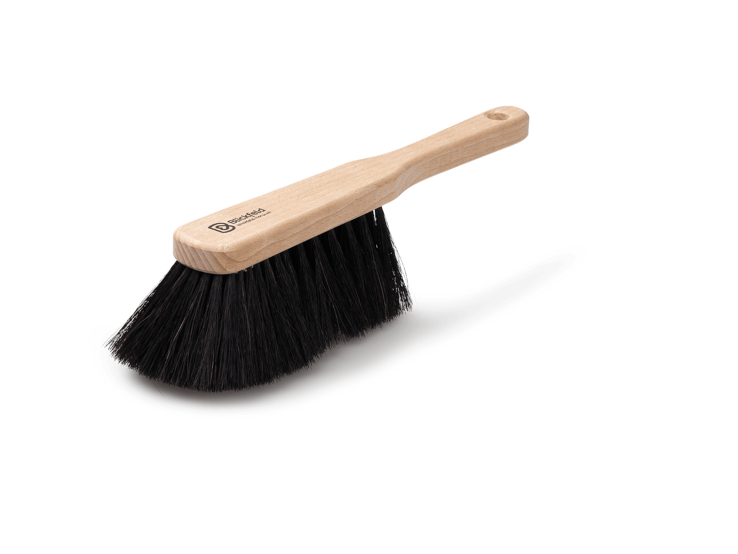 Handwischer Rosshaar, 28 cm, Blickfeld, Horw, image 1 | Mimelis