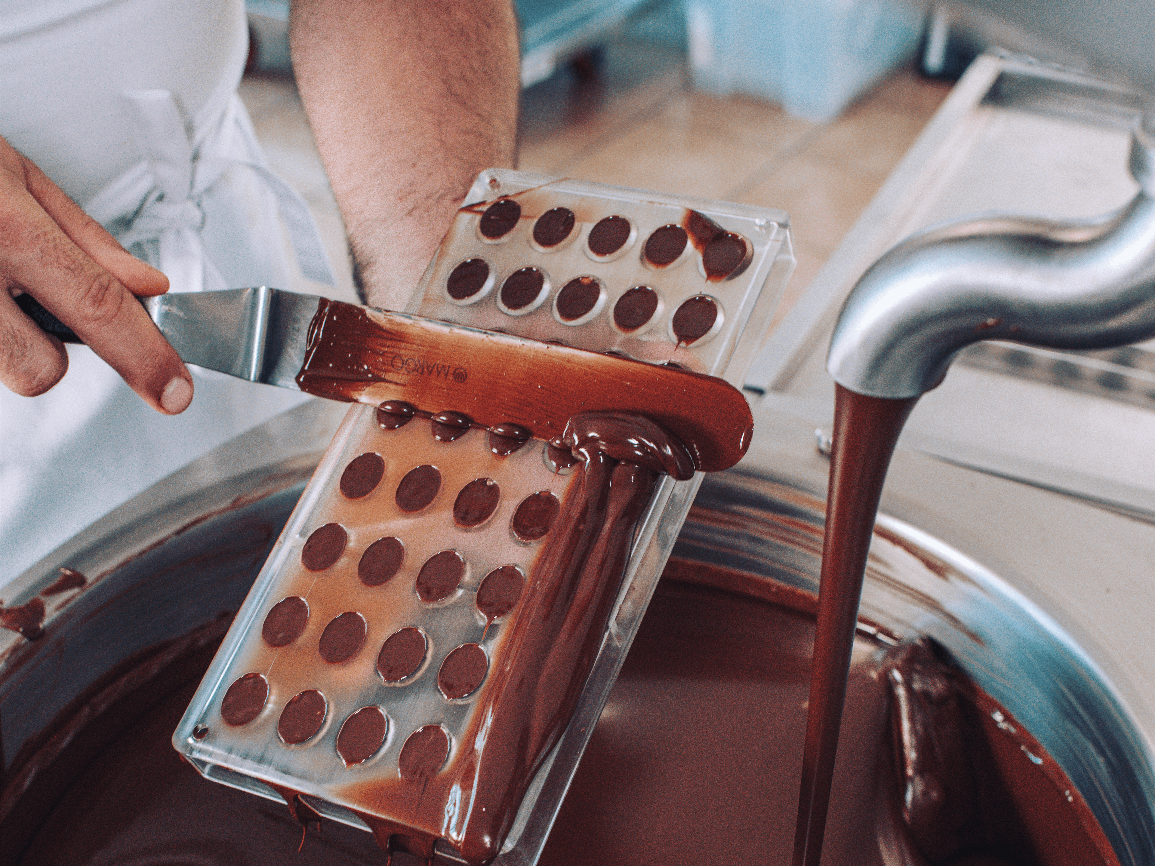 La Coffolaterie, producteur à Meyrin canton de Genève en Suisse,  image 2