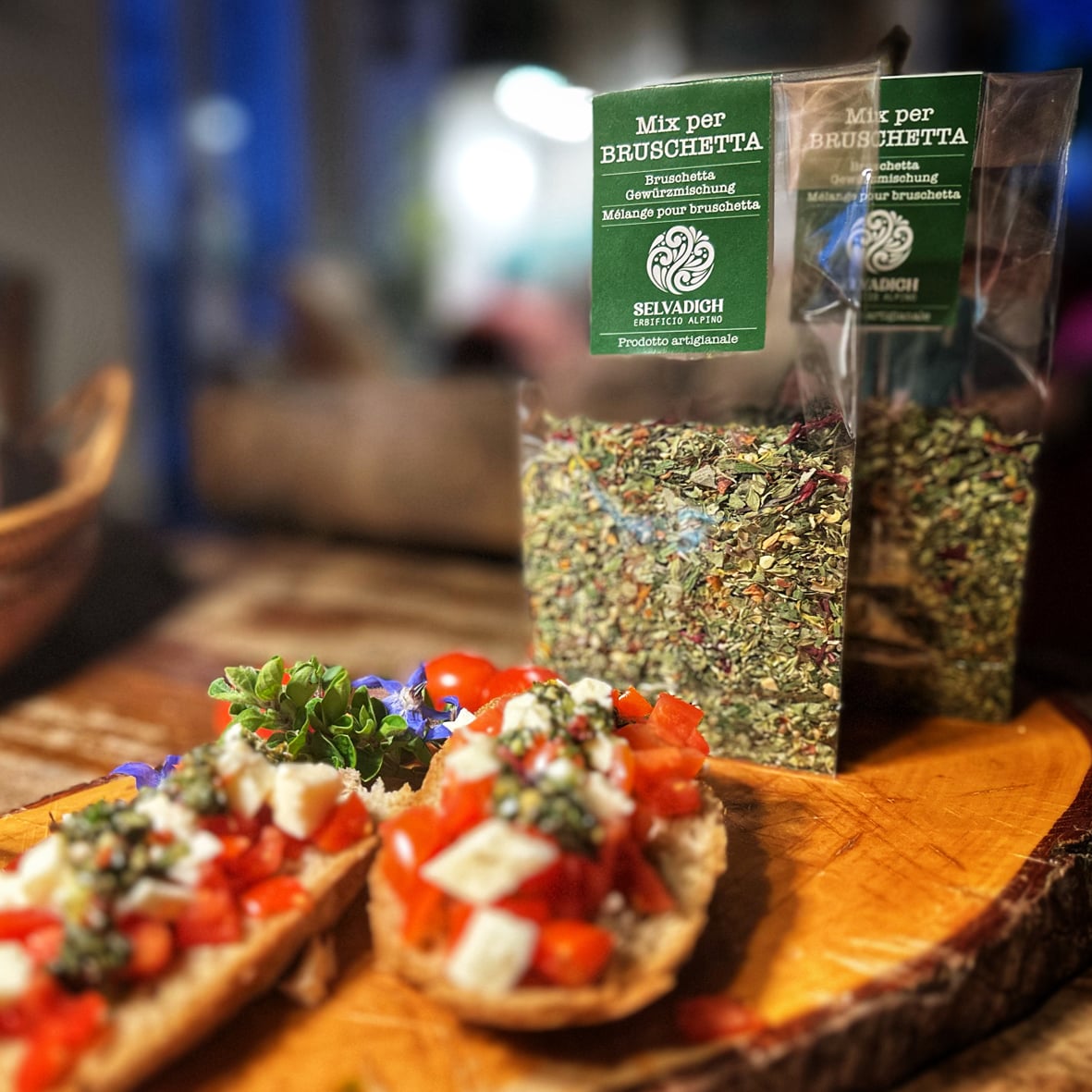 Selvadigh Erbificio Alpino, producer in Acquarossa canton of Ticino in Switzerland,  picture 12