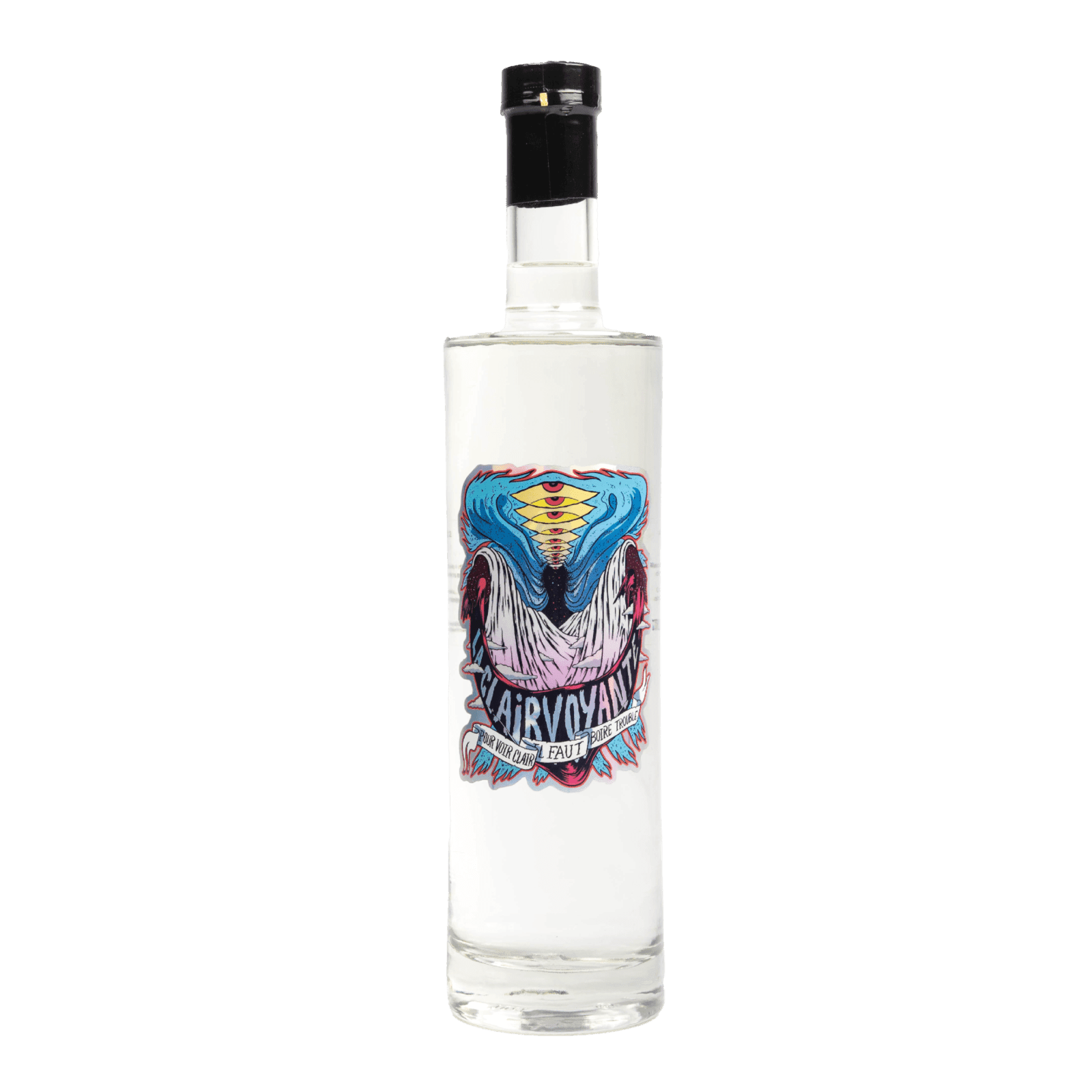 Clairvoyante - 35cl, Distillerie Stillerie, Val-de-Travers, image 1 | Mimelis