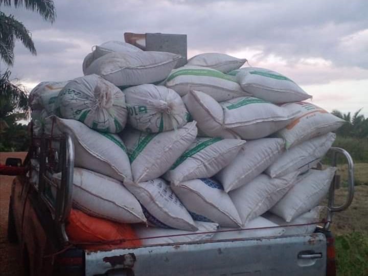 Semi di Riso GmbH, producteur à Herisau canton de Appenzell Rhodes Ext. en Suisse,  image 6