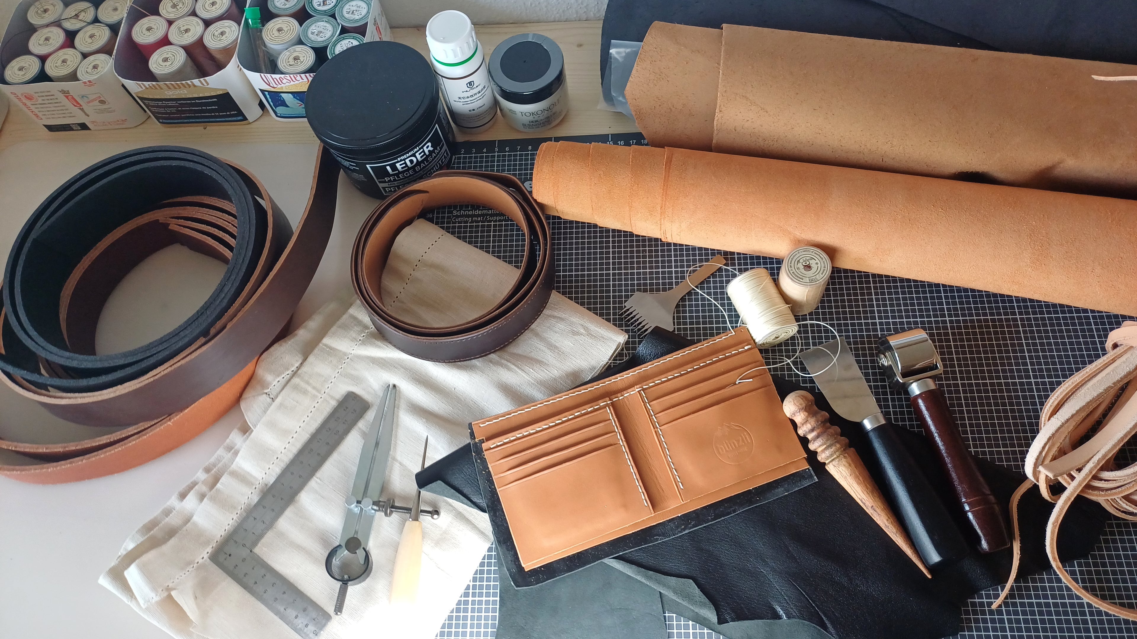 Bünzli Swiss Made, producteur à Grenchen canton de Soleure en Suisse,  image 1