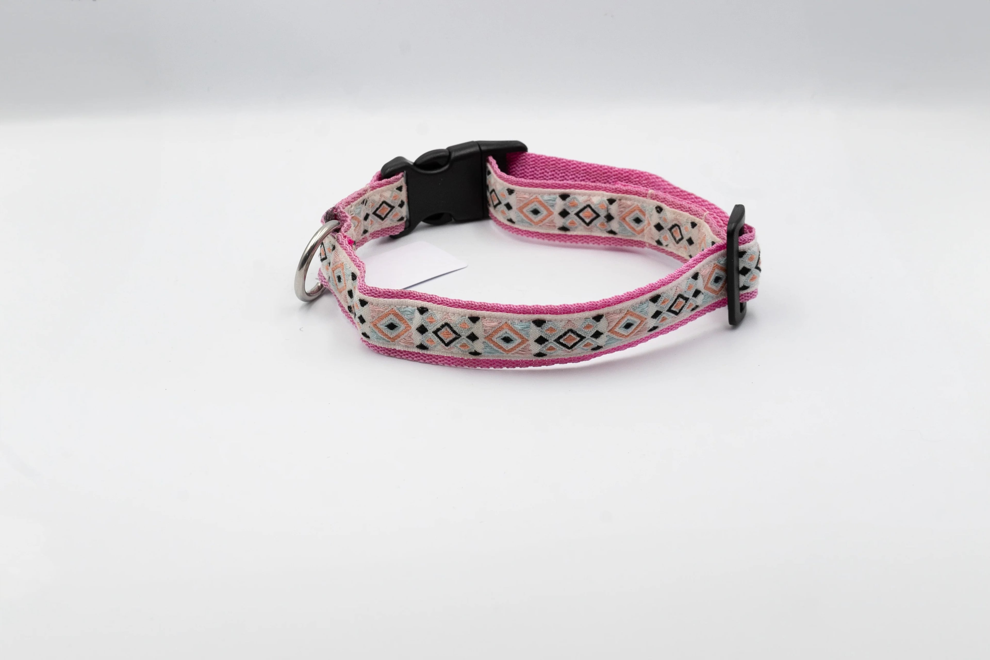 Collier bohème, Luas Manufaktur, Lommiswil, image 1 | Mimelis