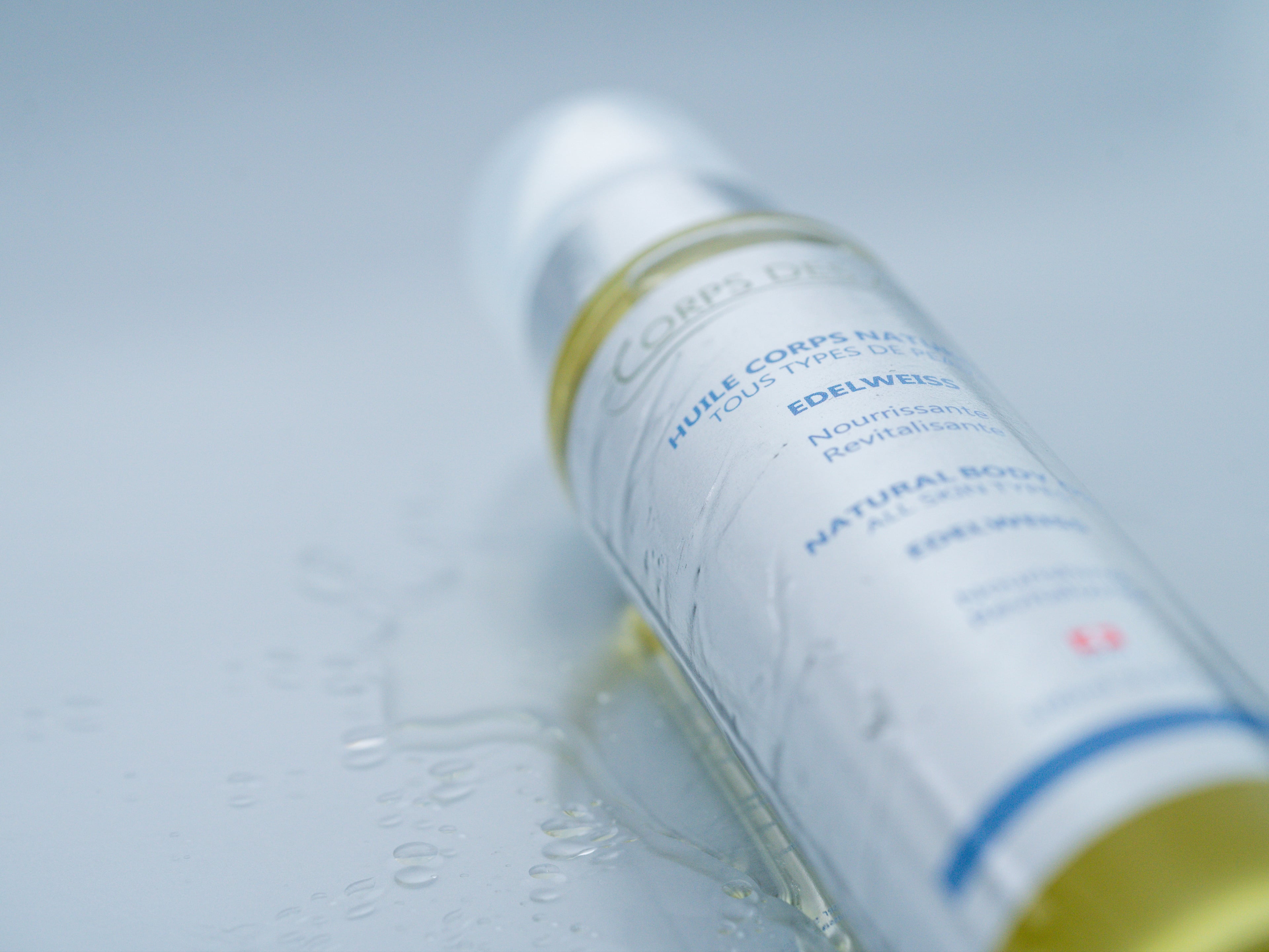 Corps des Alpes Cosmétiques Naturels, producteur à La Verrerie canton de Fribourg en Suisse,  image 7