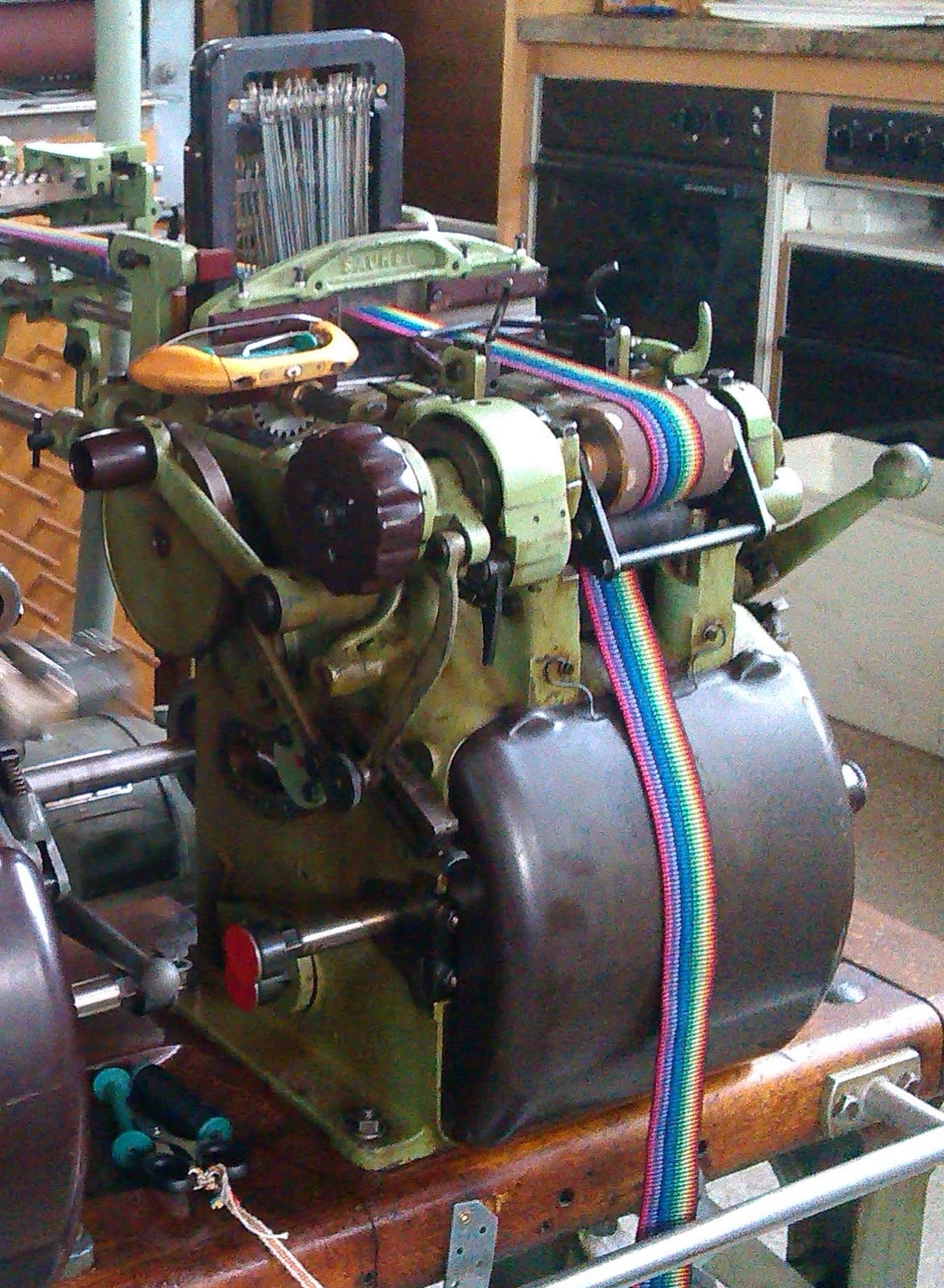 Natura-Handwerk, producteur à Uebeschi canton de Berne en Suisse,  image 9