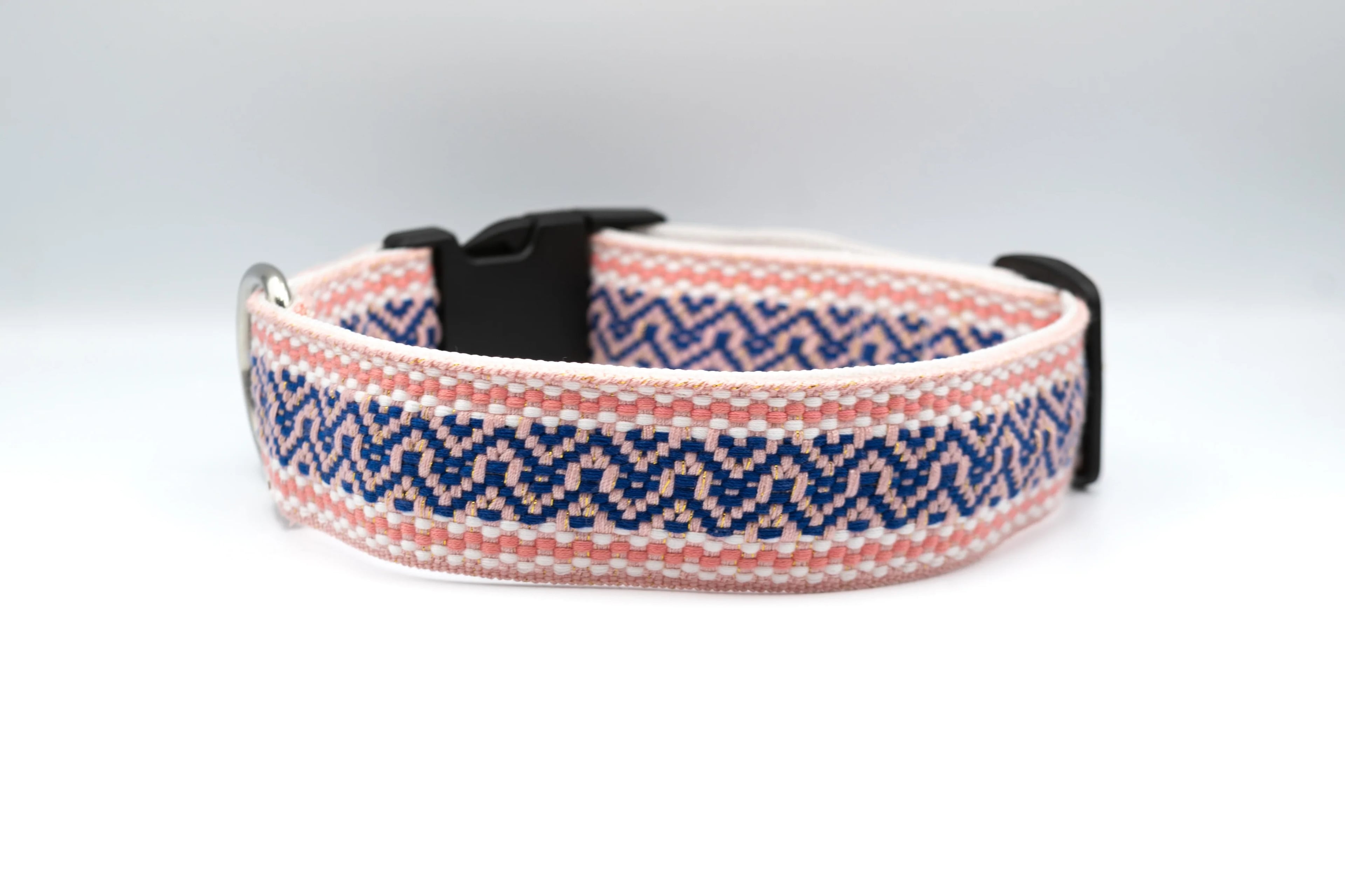 Halsband "Boho", Luas Manufaktur, Lommiswil, image 1 | Mimelis