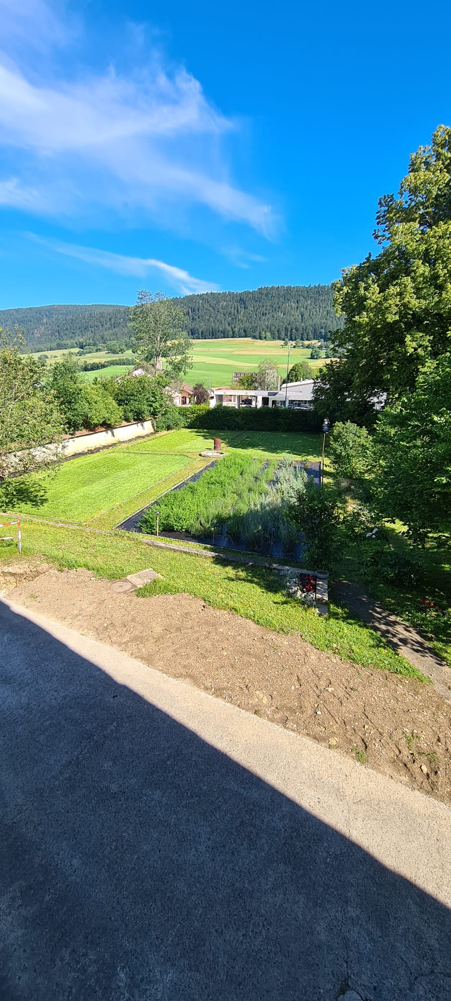 Absinthe La Valote Martin Sàrl, produttore nel Val-de-Travers canton Neuchâtel in Svizzera,  foto 4