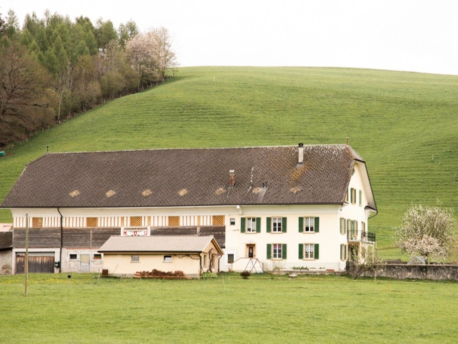 Le Sentier du Bonheur, atelier, produttore nel Bulle canton Friburgo in Svizzera