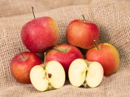 Cripps-Äpfel, Mimelis - Maraîcher, Carouge, image 1 | Mimelis