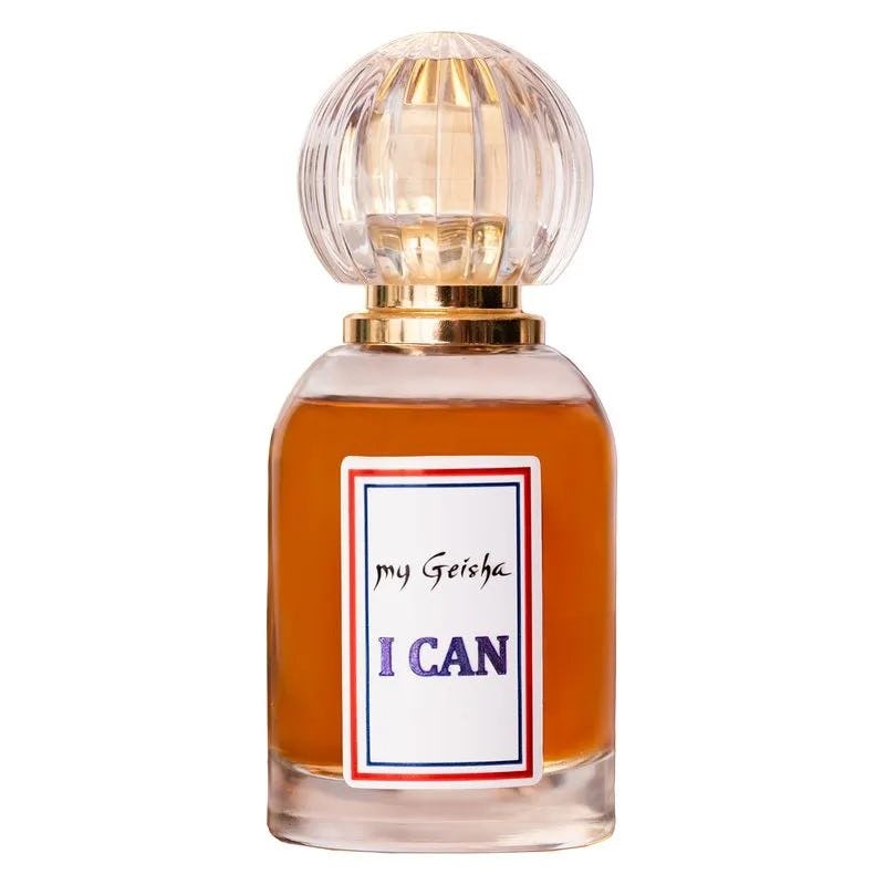 Parfum enfant I CAN 30 ml, prodotto artigianale per la vendita diretta in Svizzera