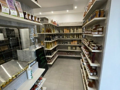 Ticinorganic Natural Food, producer in Ponte tresa canton of Ticino in Switzerland,  picture 4
