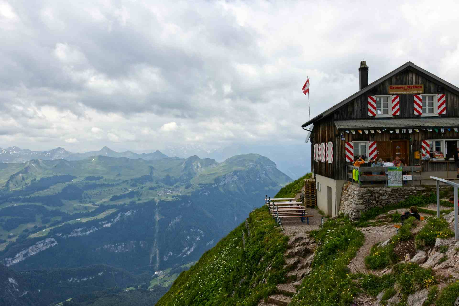 Kellerei Kloster Einsiedeln, Produzent in Einsiedeln Kanton Schwyz in der Schweiz