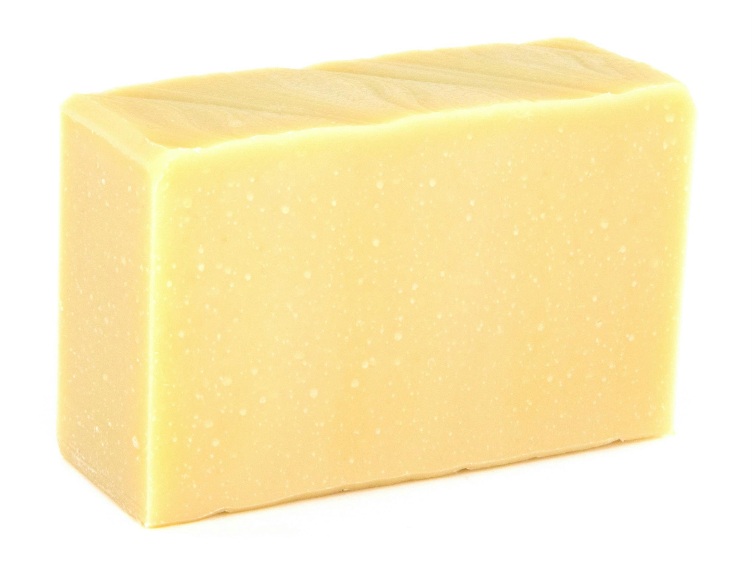 Château honey soap - organic image 1