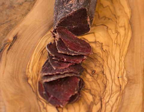 <p>Delicious refined and organic charcuterie</p>