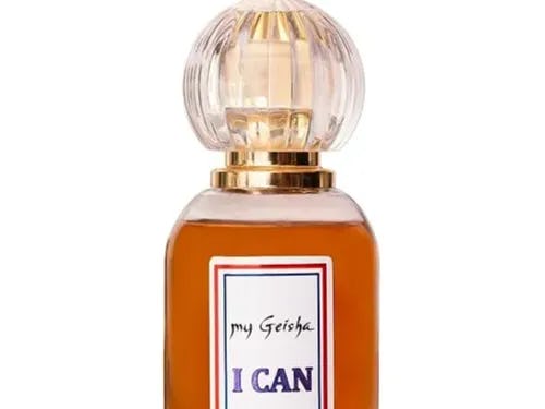 Parfum pour les enfants I CAN 30 ml, artisanal product for direct sale in Switzerland