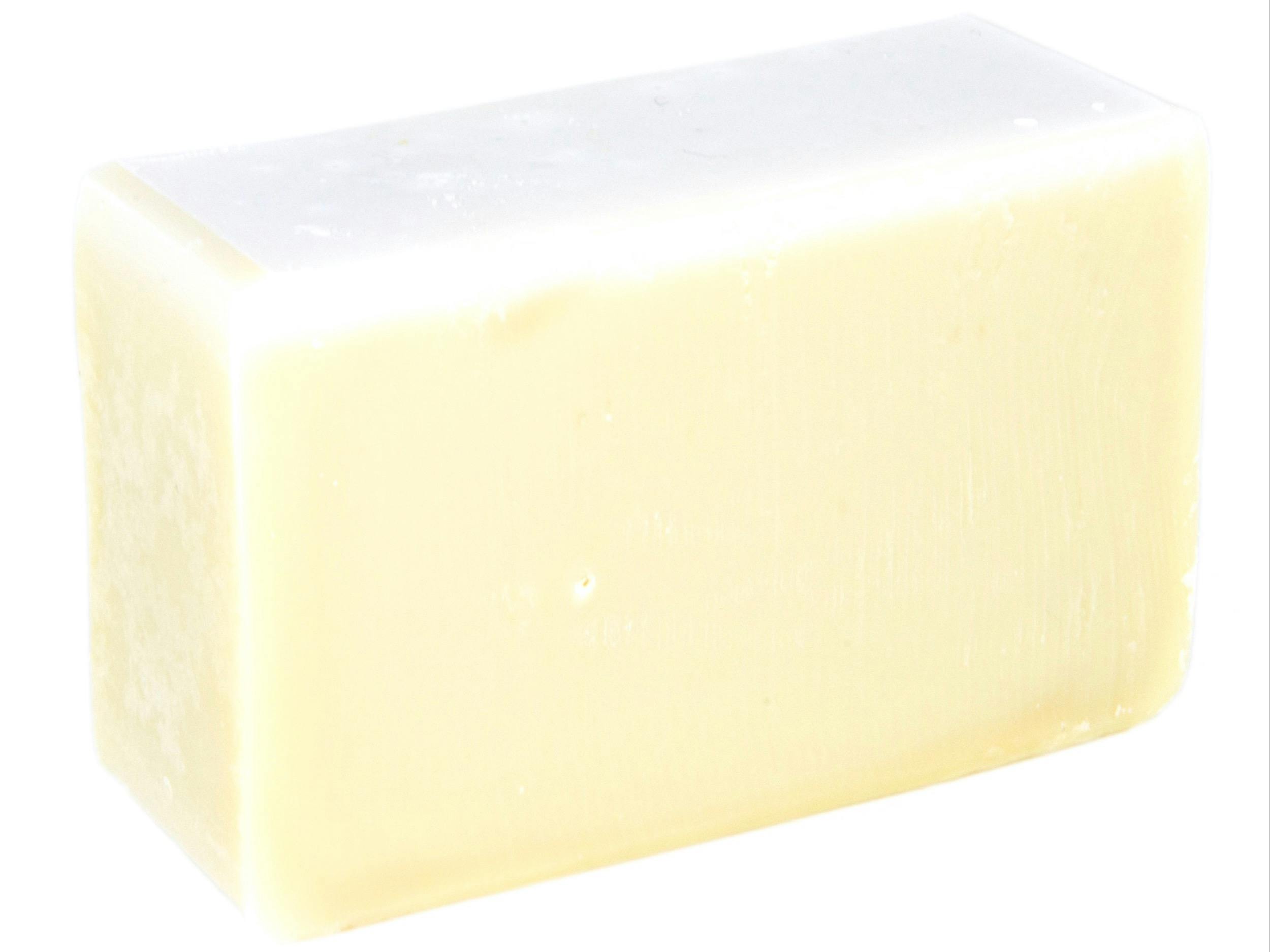 100% olive soap - organic image 1