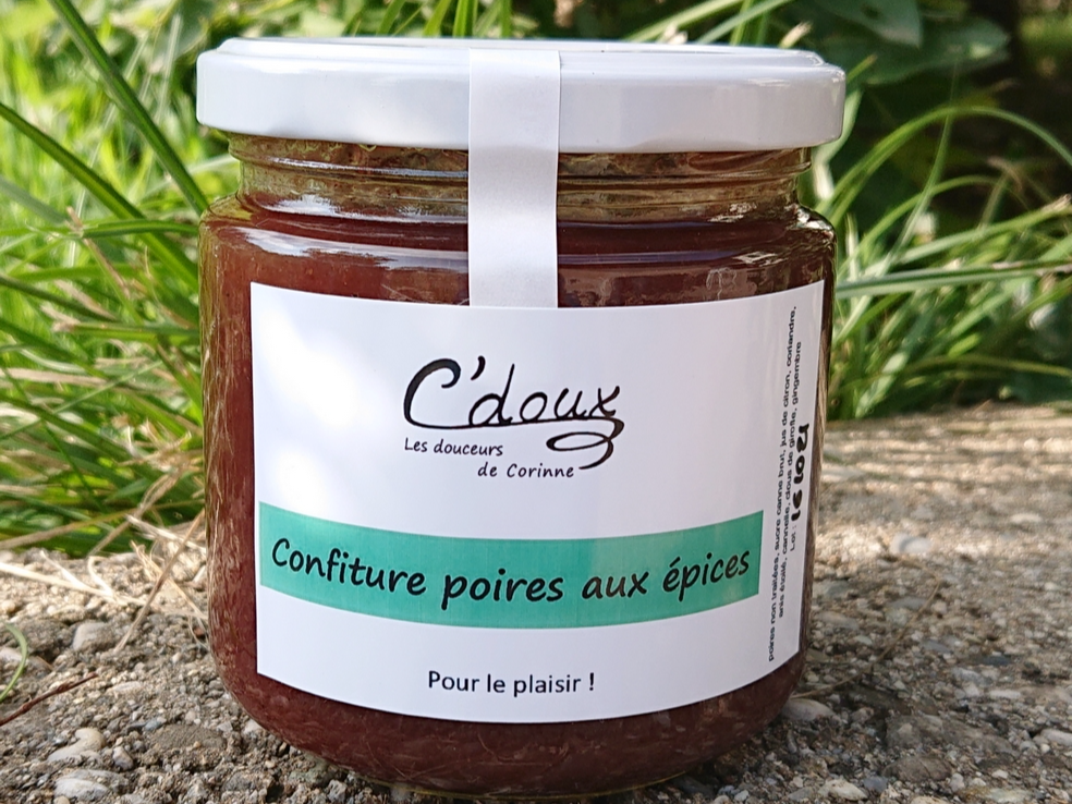 C'doux, Produzent in Saint-Prex Kanton Waadt in der Schweiz,  Bild 9