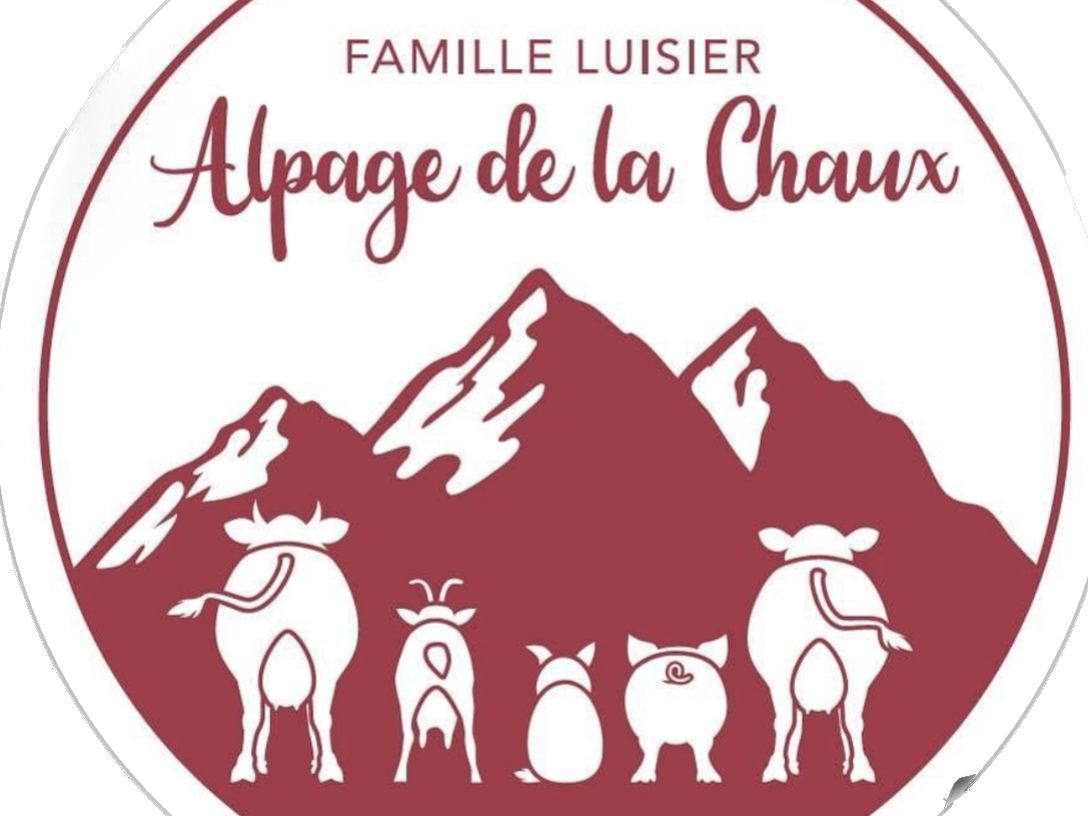 Alpage La Chaux 