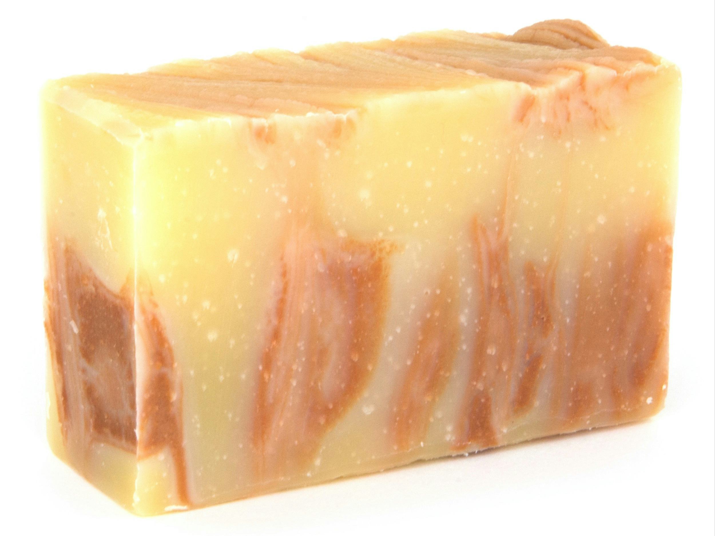 Good mood soap - organic, Savonnerie NEPTUNE, Crésuz, image 1 | Mimelis