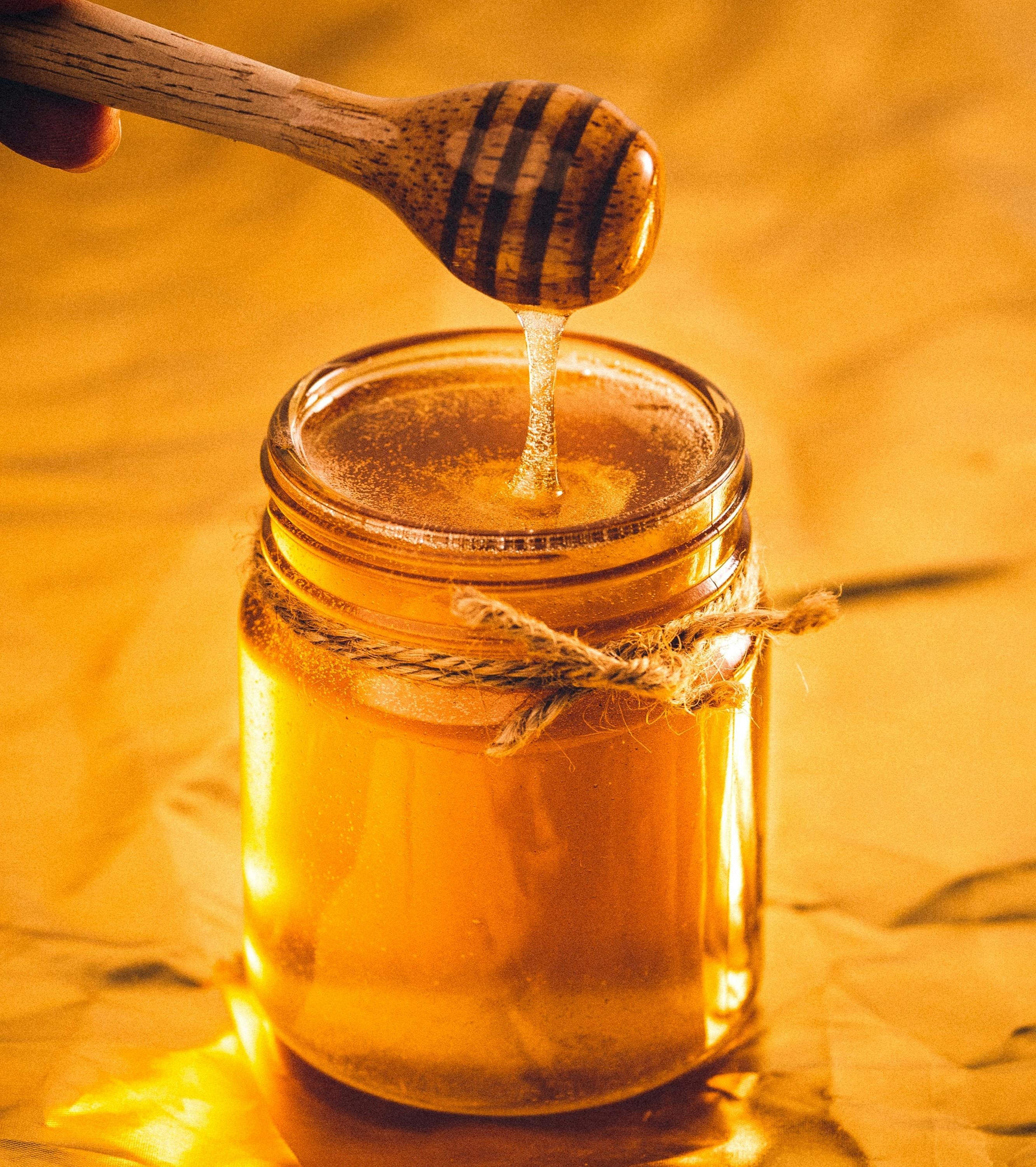 Sie bieten Ihre Honige-Angebote in unserer Anwendung an. | Mimelis
