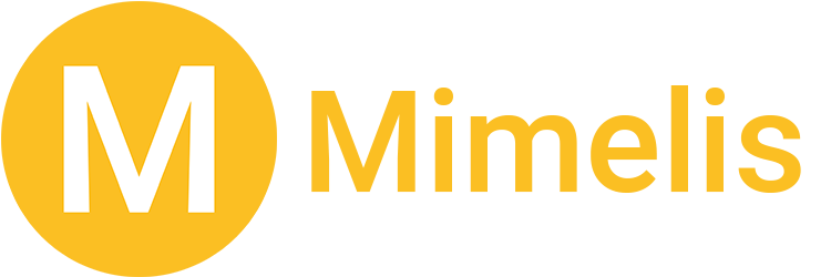 badge Mimelis